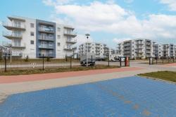 noclegi Kołobrzeg Jantar Apartamenty - Porta Mare