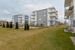 noclegi Kołobrzeg Jantar Apartamenty - Porta Mare