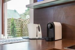 noclegi Łukęcin Wypoczynek w domu nad morzem