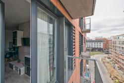noclegi Gdańsk Apartments Old Town Sadowa by Noclegi Renters