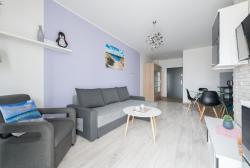 noclegi Gdańsk Apartments Old Town Sadowa by Noclegi Renters