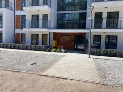 noclegi Pobierowo Apartamenty Baltic 16B5