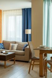 noclegi Władysławowo Apartamenty In - Prywatne Apartamenty - Gwiazda Morza Władysławowo