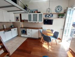 noclegi Sopot JM Sopot Apartament Monte z balkonem, 2 minuty do plaży