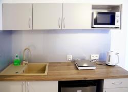 noclegi Dziwnówek Sea Family