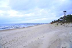 noclegi Dziwnówek Sea Family