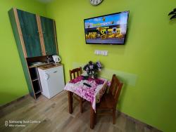 noclegi Mielno Willa u Damiana - pokoje noclegi nad morzem