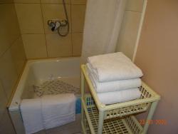 noclegi Mielno Blue Mielno - Dom Gościnny