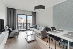 noclegi Gdańsk Dwie Motławy Apartinfo Apartments