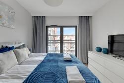 noclegi Gdańsk Dwie Motławy Apartments Old Town