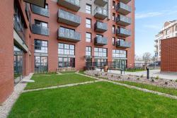 noclegi Gdańsk Dwie Motławy Apartments Old Town