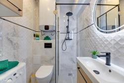 noclegi Gdańsk Ideal Apartments Arkady