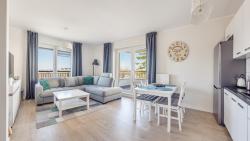 noclegi Ustronie Morskie Rezydencja Ustronie Morskie, Sun & Snow