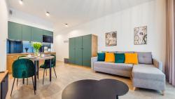 noclegi Grzybowo Sunset Resort, Sun & Snow