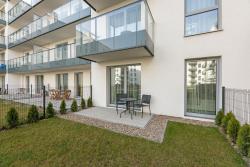 noclegi Gdańsk NORDBYHUS Apartamenty Angielska Grobla