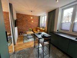 noclegi Gdańsk RAJSKA BRAMA