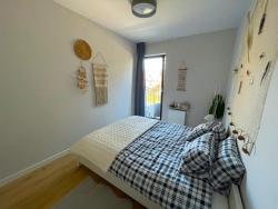 noclegi Kołobrzeg Apartament Morski Keja II Kołobrzeg Podczele