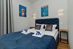 noclegi Mechelinki Aparthotel Anchoria BlueApart