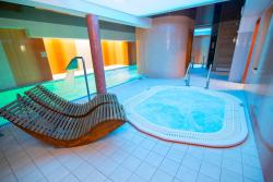 noclegi Pobierowo Paula Wellness & SPA