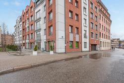 noclegi Gdańsk Downtown Apartments City Center Tartaczna