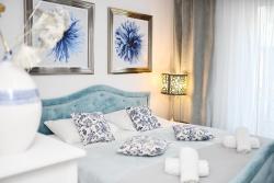 noclegi Kołobrzeg Apartamenty NAVIGATOR -LUX NADMORSKIE TARASY