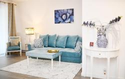 noclegi Kołobrzeg Apartamenty NAVIGATOR -LUX NADMORSKIE TARASY
