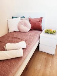 noclegi Karwia Domki Apartamentowe ITALIA