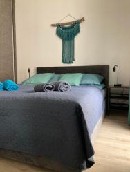 noclegi Gdańsk Apartament Wrzeszcz, Kamienice Kołłątaja