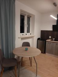 noclegi Malbork Apartament Zamkowy