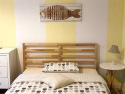 noclegi Ustka Szary Domek Apartamenty Ustka
