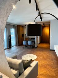 noclegi Gdynia Mint Apartments Premium Gdynia