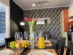 noclegi Świnoujście Apartament Przy Plaży PROMENADA Świnoujście