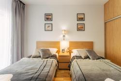 noclegi Ustronie Morskie Apartments Ustronie Morskie - RELAX