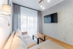 noclegi Ustronie Morskie Apartments Ustronie Morskie - RELAX