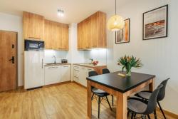 noclegi Ustronie Morskie Apartments Ustronie Morskie - RELAX