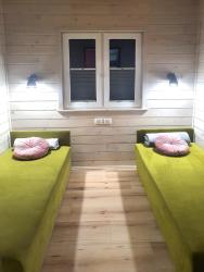 noclegi Łazy OW Diana