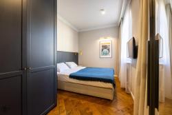 noclegi Sopot Luxury Seaside Apartment Victus with Parking and Balcony by Noclegi Renters