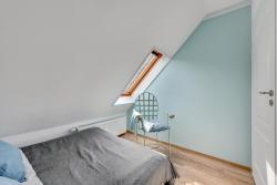 noclegi Sopot Grand Apartments - Happy Loft Apartment