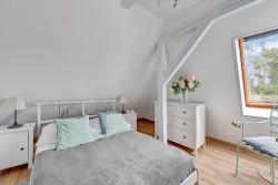 noclegi Sopot Grand Apartments - Happy Loft Apartment