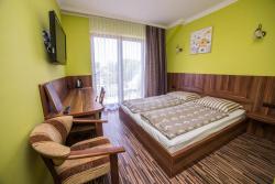 noclegi Władysławowo Willa Margaretka Władysławowo