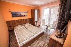 noclegi Władysławowo Willa Margaretka Władysławowo