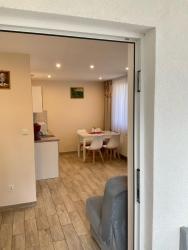 noclegi Łukęcin Apartamenty u Lucyny i Lecha