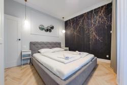 noclegi Świnoujście Apartamenty Sun & Snow Plaża I