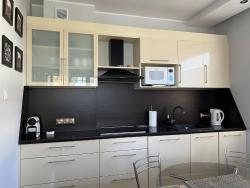 noclegi Gdańsk Apartament Przy Plaży