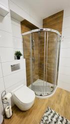 noclegi Ustronie Morskie Apartamenty na Wiejskiej Ustronie Morskie