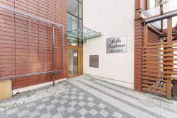 noclegi Kołobrzeg 3L Apartments Willa przy Molo