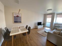 noclegi Gdynia Apartament Narcyzowa