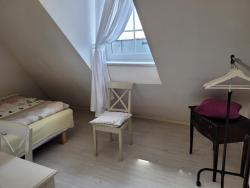 noclegi Gdańsk TopRoof Kozia Gdansk