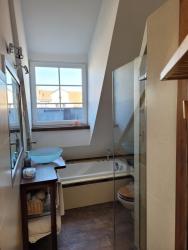 noclegi Gdańsk TopRoof Kozia Gdansk