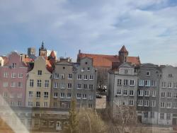 noclegi Gdańsk TopRoof Kozia Gdansk